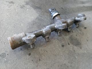 bontott RENAULT MASTER Közösnyomócső